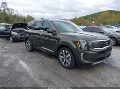 5XYP6DHC5LG085421 2020 KIA TELLURIDE