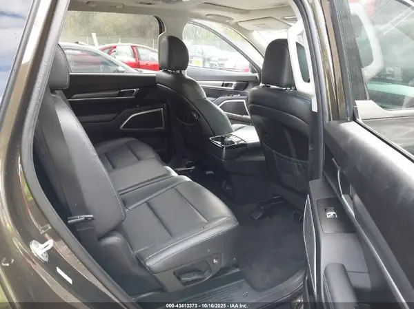 5XYP6DHC5LG085421 2020 KIA TELLURIDE - Image 8