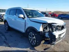 5XYP6DHC5LG090151 2020 KIA TELLURIDE