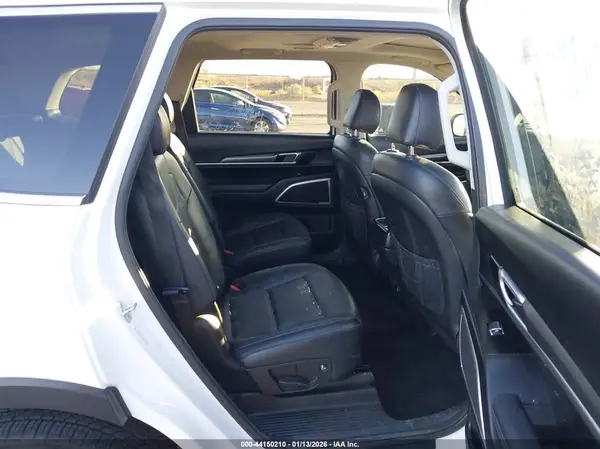 5XYP6DHC5LG090151 2020 KIA TELLURIDE - Image 8