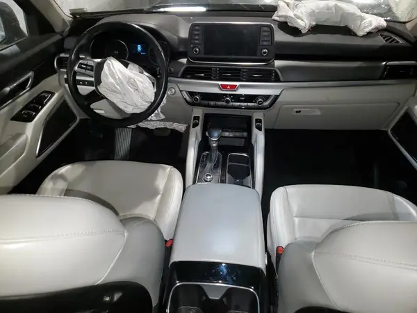 5XYP6DHC5LG092207 2020 KIA TELLURIDE - Image 8