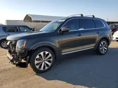5XYP6DHC5LG093275 2020 KIA TELLURIDE