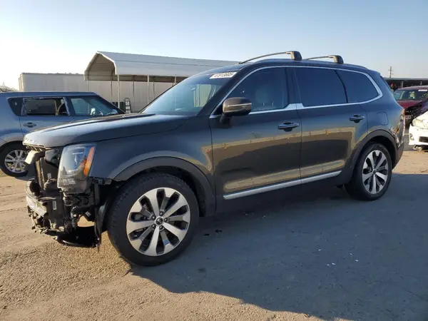 5XYP6DHC5LG093275 2020 KIA TELLURIDE - Image 1