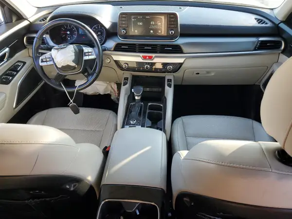 5XYP6DHC5LG093275 2020 KIA TELLURIDE - Image 8
