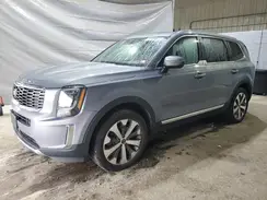 5XYP6DHC5LG094569 2020 KIA TELLURIDE