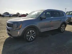 5XYP6DHC5MG097036 2021 KIA TELLURIDE