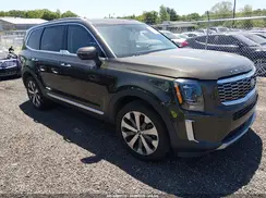 5XYP6DHC5MG100002 2021 KIA TELLURIDE