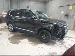 5XYP6DHC5MG103093 2021 KIA TELLURIDE