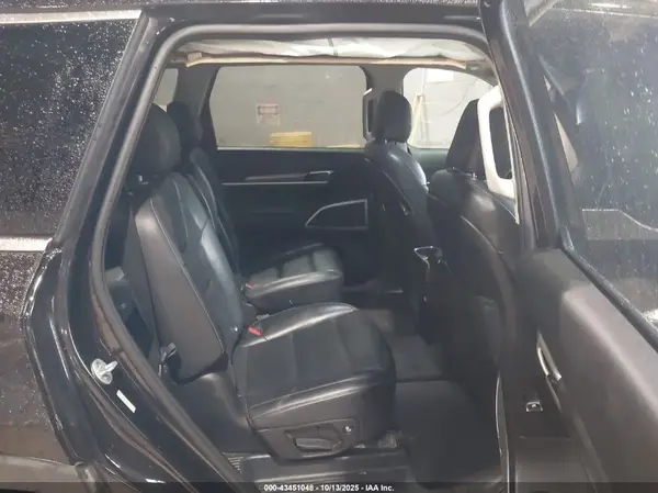 5XYP6DHC5MG103093 2021 KIA TELLURIDE - Image 8