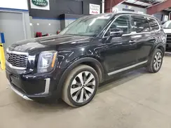 5XYP6DHC5MG104146 2021 KIA TELLURIDE