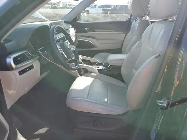 5XYP6DHC5MG104874 2021 KIA TELLURIDE - Image 1