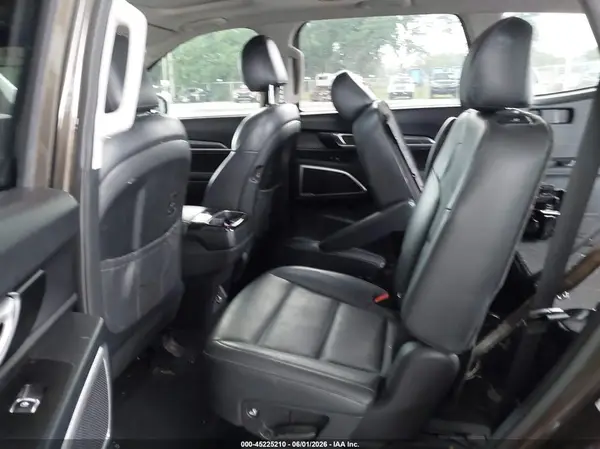5XYP6DHC5MG106219 2021 KIA TELLURIDE - Image 8