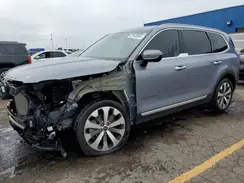 5XYP6DHC5MG108570 2021 KIA TELLURIDE