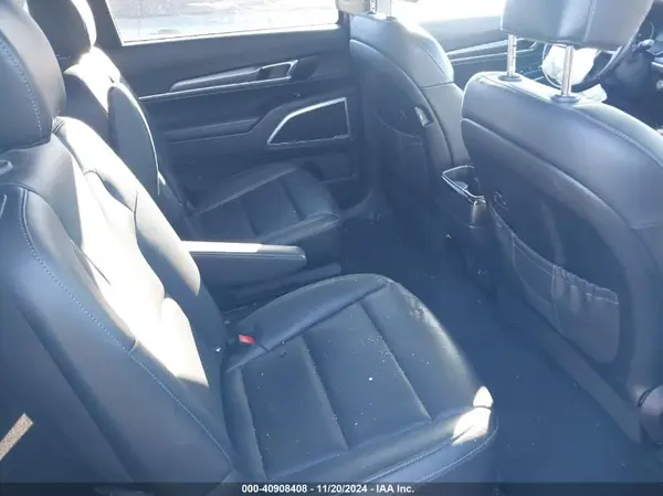 5XYP6DHC5MG109914 2021 KIA TELLURIDE - Image 8