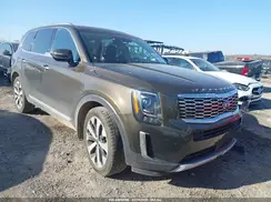 5XYP6DHC5MG110979 2021 KIA TELLURIDE