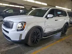 5XYP6DHC5MG120668 2021 KIA TELLURIDE