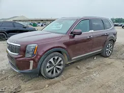 5XYP6DHC5MG126129 2021 KIA TELLURIDE