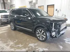 5XYP6DHC5MG127345 2021 KIA TELLURIDE