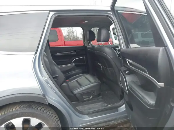 5XYP6DHC5MG137731 2021 KIA TELLURIDE - Image 8
