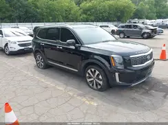 5XYP6DHC5MG147515 2021 KIA TELLURIDE