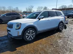 5XYP6DHC5MG150141 2021 KIA TELLURIDE