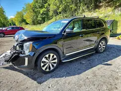5XYP6DHC5MG164704 2021 KIA TELLURIDE