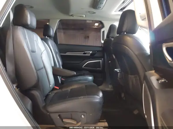 5XYP6DHC5MG165075 2021 KIA TELLURIDE - Image 8
