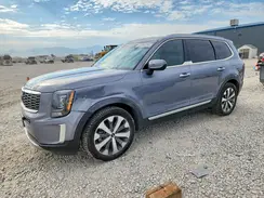 5XYP6DHC5MG174925 2021 KIA TELLURIDE