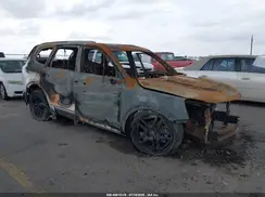 5XYP6DHC5MG181115 2021 KIA TELLURIDE
