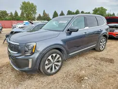 5XYP6DHC5MG184628 2021 KIA TELLURIDE