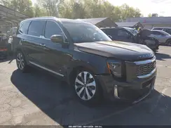 5XYP6DHC5MG185651 2021 KIA TELLURIDE