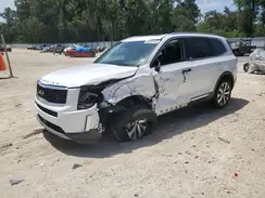 5XYP6DHC5NG198109 2022 KIA TELLURIDE
