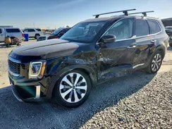 5XYP6DHC5NG199762 2022 KIA TELLURIDE