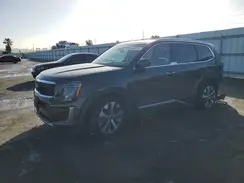 5XYP6DHC5NG201896 2022 KIA TELLURIDE