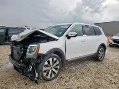 5XYP6DHC5NG204443 2022 KIA TELLURIDE