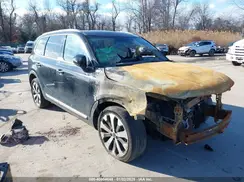 5XYP6DHC5NG235076 2022 KIA TELLURIDE