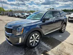 5XYP6DHC5NG239306 2022 KIA TELLURIDE