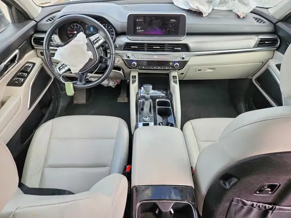 5XYP6DHC5NG239306 2022 KIA TELLURIDE - Image 8