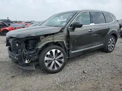 5XYP6DHC5NG242173 2022 KIA TELLURIDE