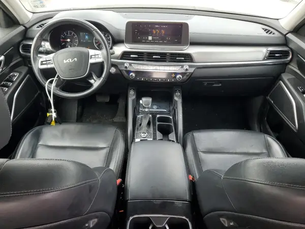 5XYP6DHC5NG242173 2022 KIA TELLURIDE - Image 8