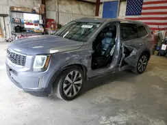 5XYP6DHC5NG243646 2022 KIA TELLURIDE