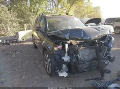 5XYP6DHC5NG244439 2022 KIA TELLURIDE