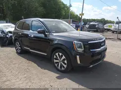 5XYP6DHC5NG258969 2022 KIA TELLURIDE