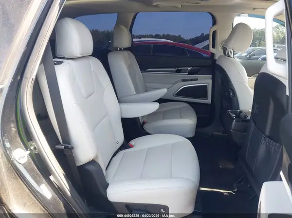 5XYP6DHC5NG266750 2022 KIA TELLURIDE - Image 8