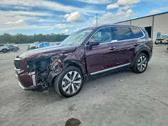 5XYP6DHC5NG288487 2022 KIA TELLURIDE