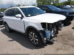 5XYP6DHC5NG294208 2022 KIA TELLURIDE