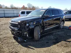 5XYP6DHC5NG310097 2022 KIA TELLURIDE