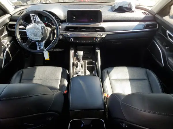 5XYP6DHC5NG310097 2022 KIA TELLURIDE - Image 8