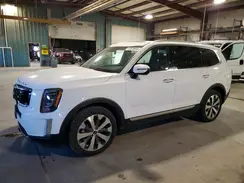 5XYP6DHC5NG315087 2022 KIA TELLURIDE