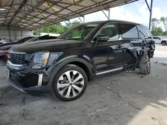 5XYP6DHC5NG316305 2022 KIA TELLURIDE